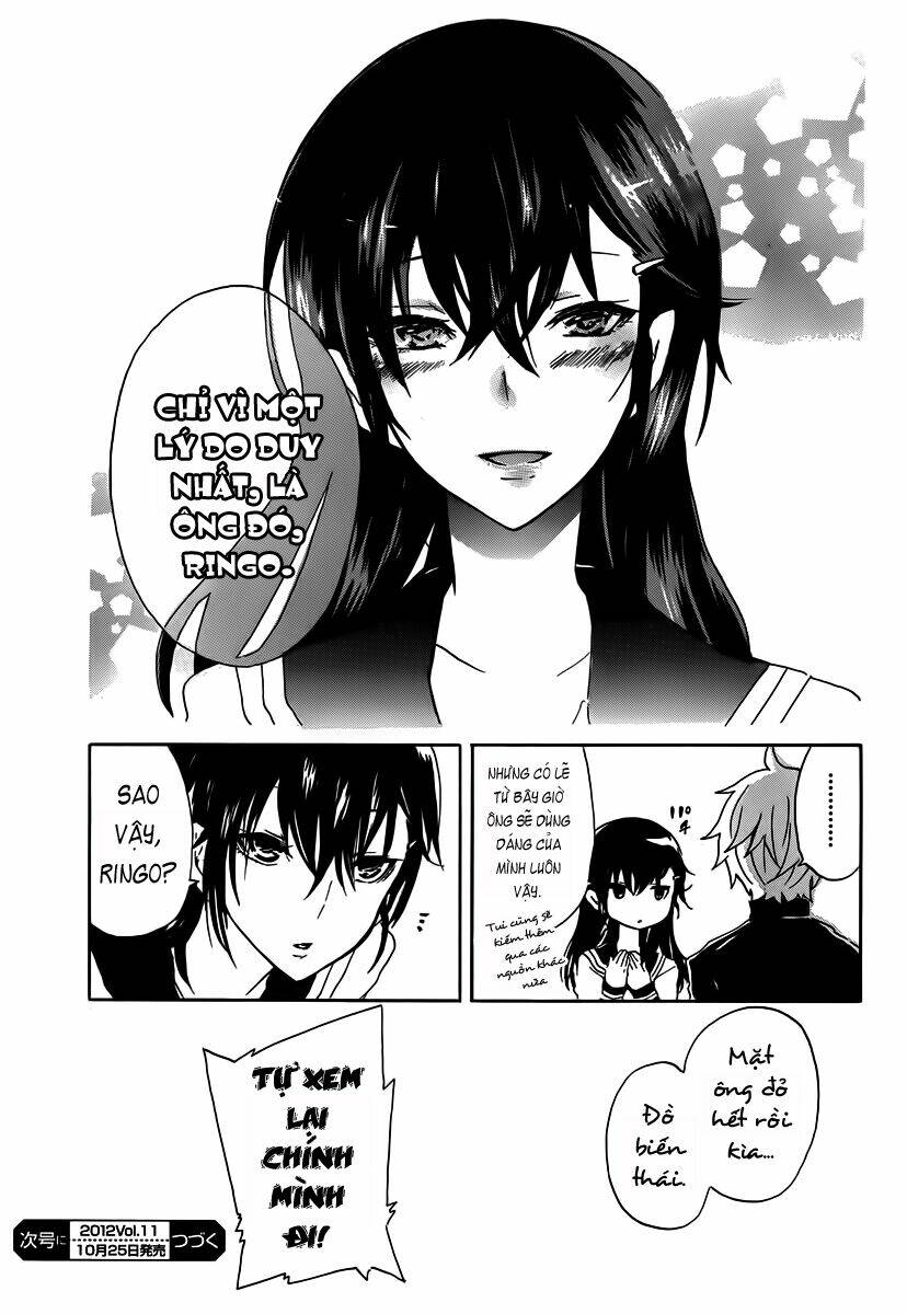 shounen shoujo 18 kin chapter 1 16
