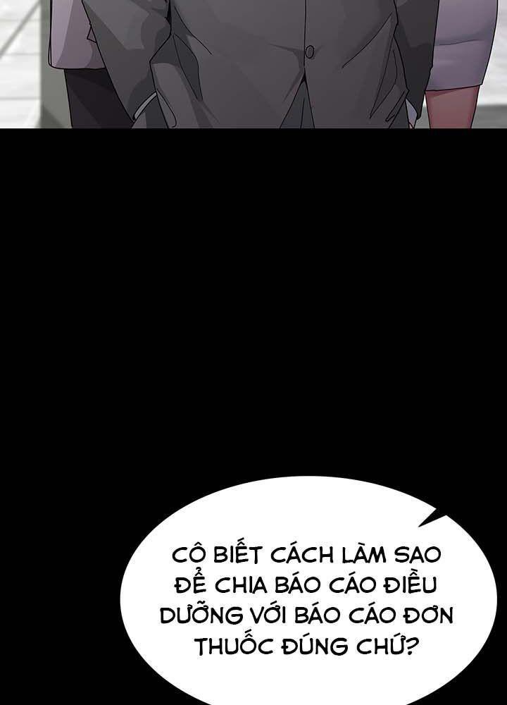 18+ bệnh viện lúc nửa đêm chapter 1.2 61