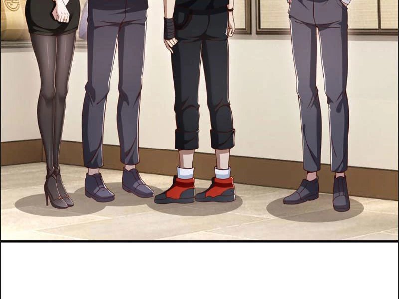 bảy vị tỷ tỷ tuyệt thế vô song của ta chapter 2 6