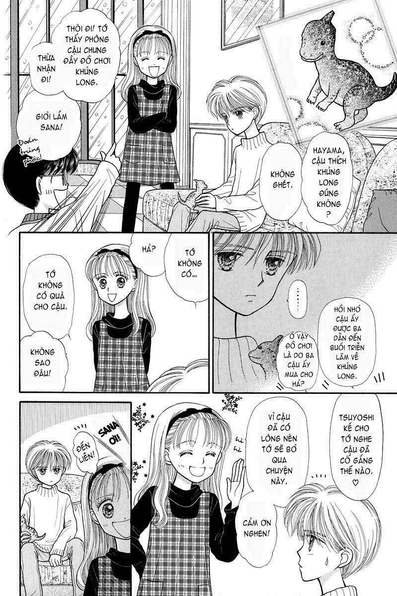 kodomo no omocha chapter 18 26