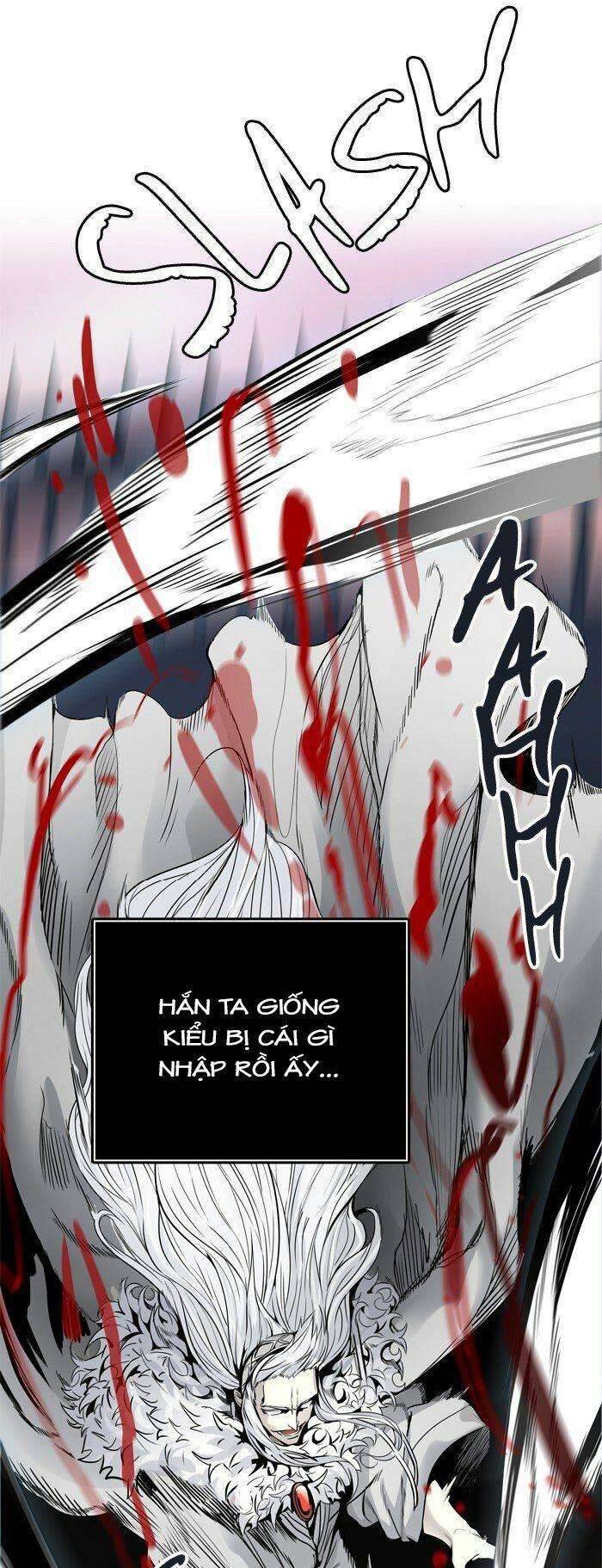 tòa tháp bí ẩn 2 chapter 458 56