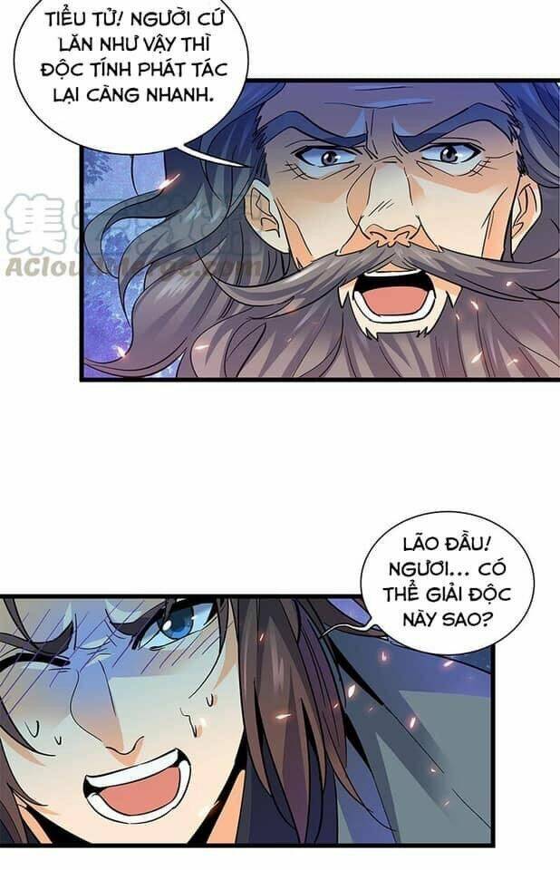 thần điêu hiệp lữ (new 2020) chapter 6 32