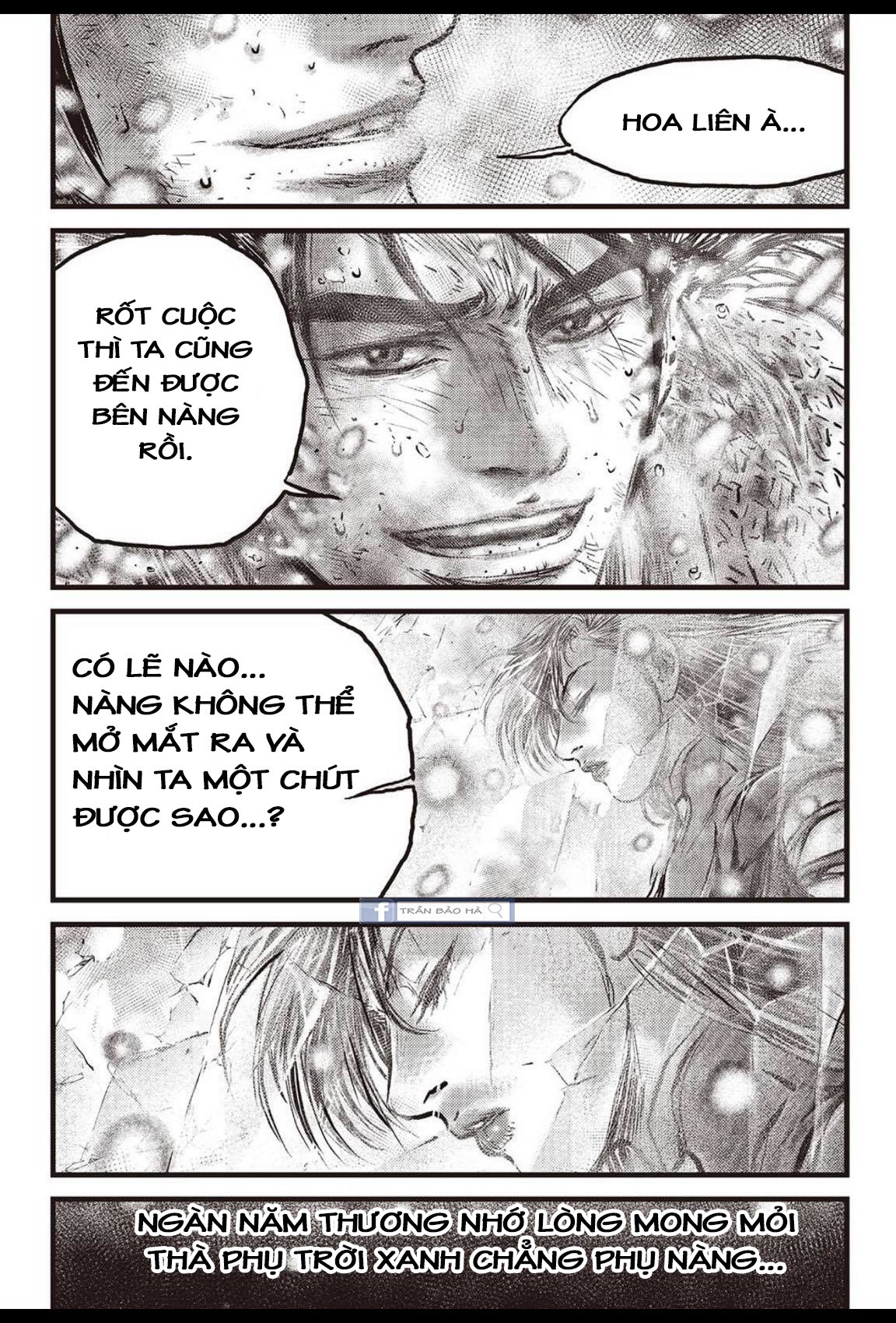 hiệp khách giang hồ m chapter 602 17