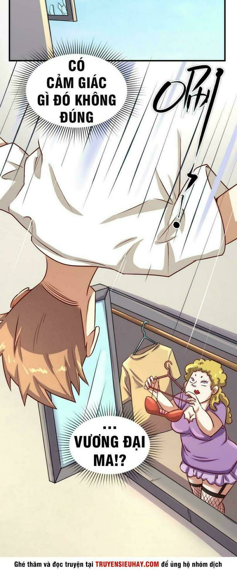 người chặn xuyên không chapter 1 30