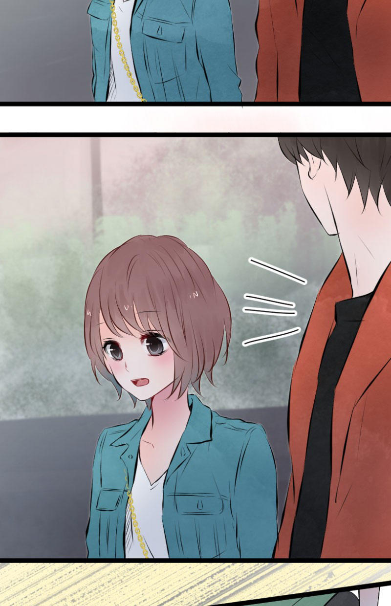 yêu không cần nói chapter 14 14