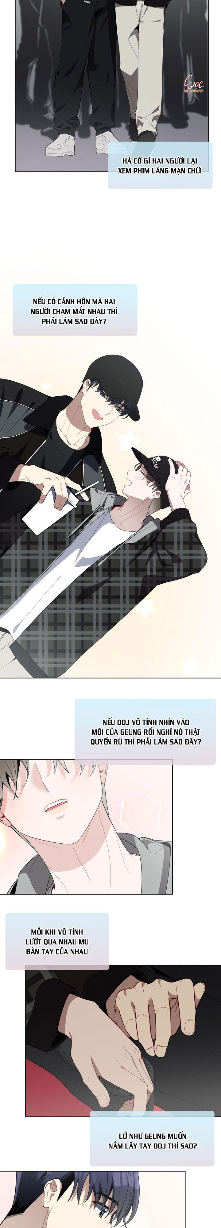 cherry scandal chapter 25 11