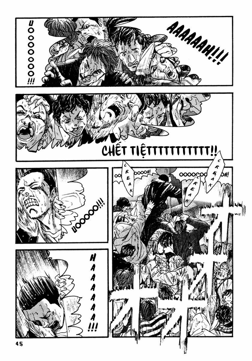 kanojo wo mamoru 51 no houhou chapter 42 7