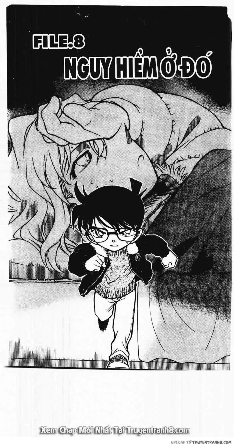 conan chapter 421 1