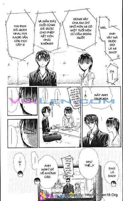 thử thách của kyouko chapter 61 173