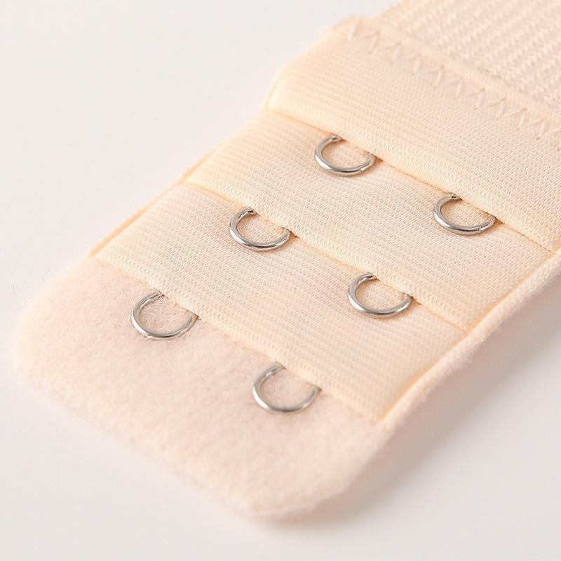 Móc Nối Dây Áo Lót Mộc 68 shop - 2 khuy nới dài rộng áo ngực, bra tiện dụng cho nữ