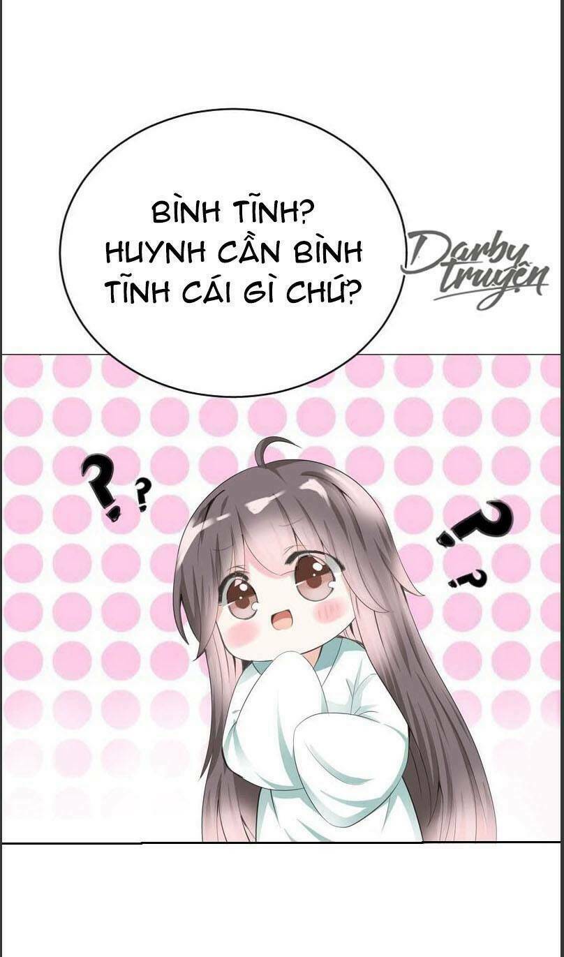 điền viên mật sủng: cô vợ nóng bỏng chapter 9 48