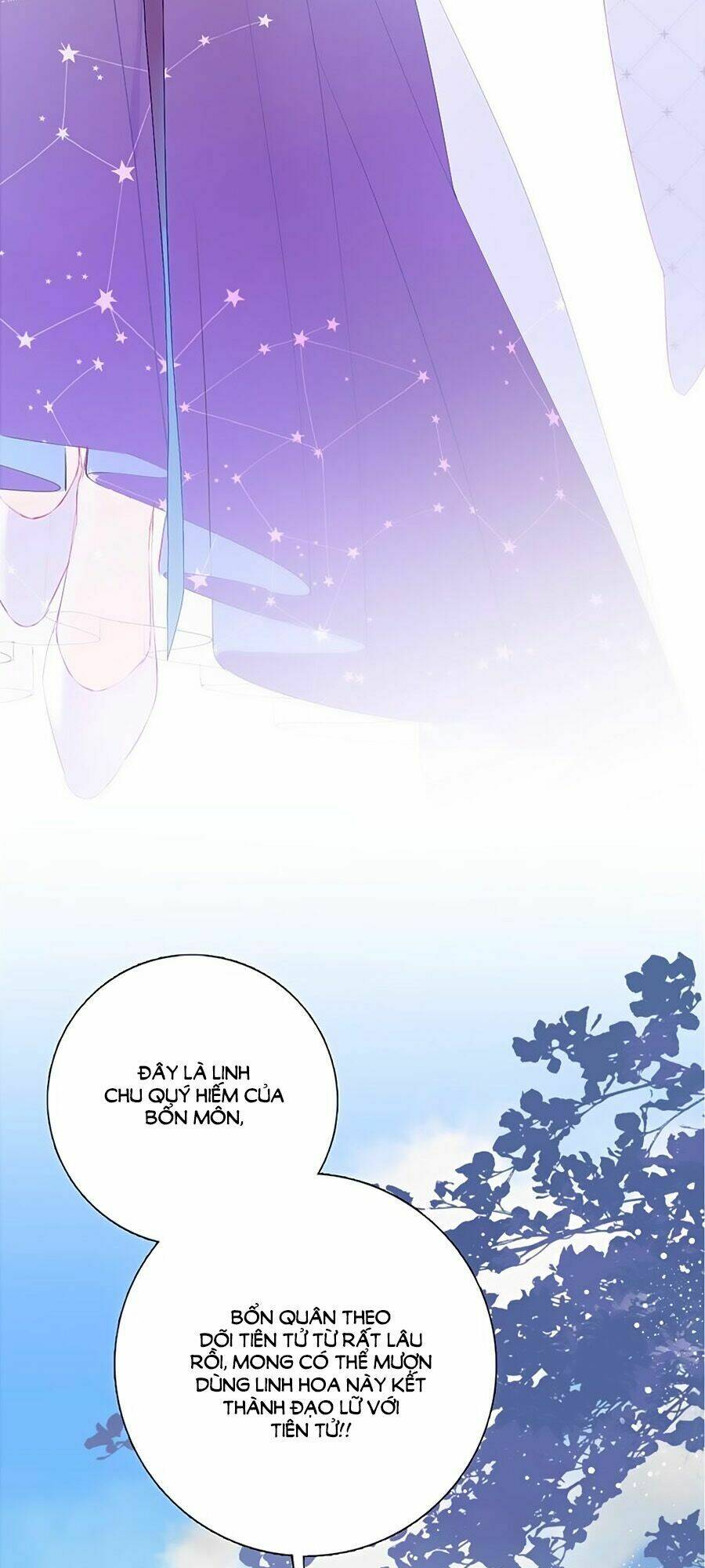 kiều nhi không nghe lời chapter 1 4