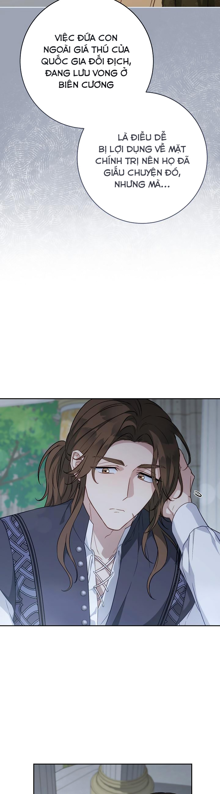 phía sau em, luôn có ta bên cạnh chapter 135 6