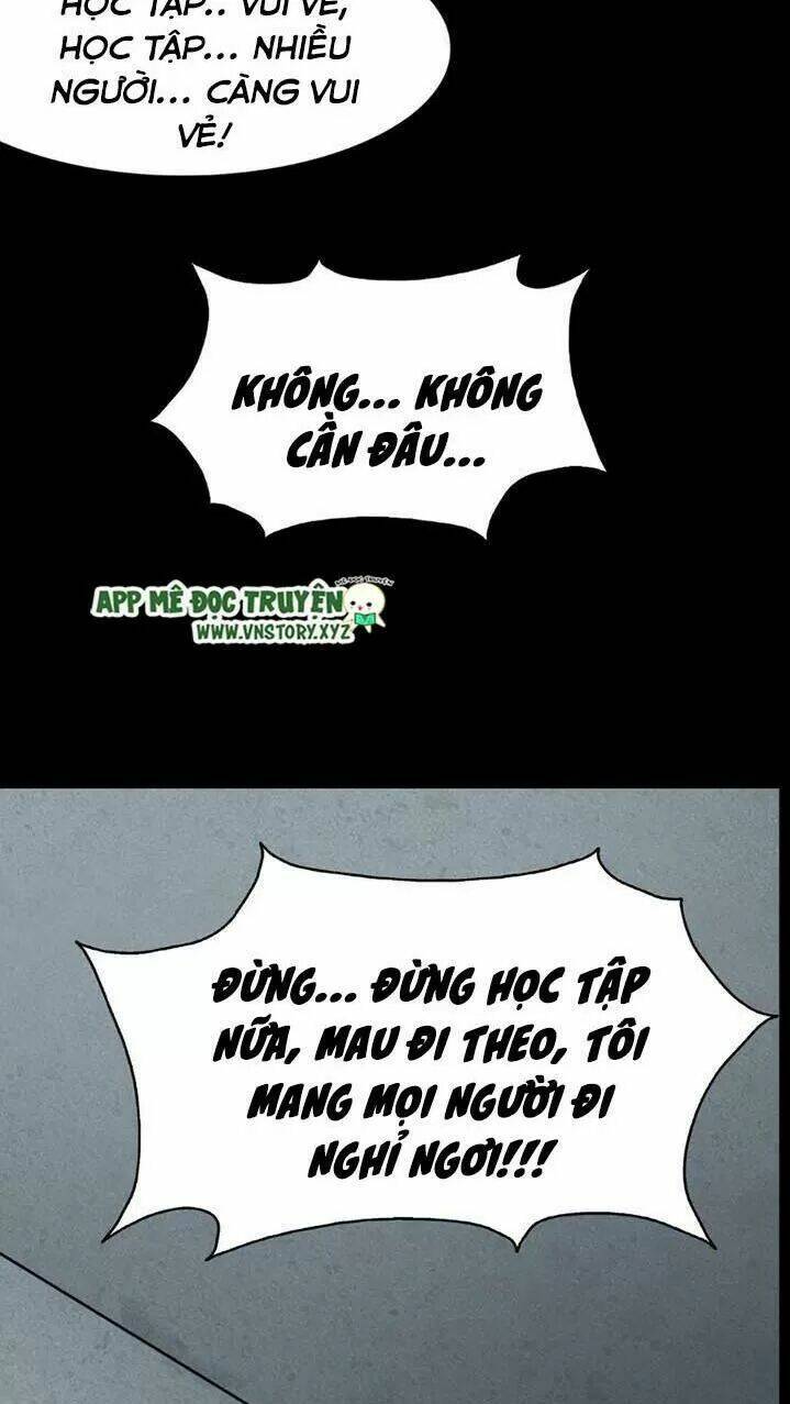 bạn gái virus của tôi chapter 168 38