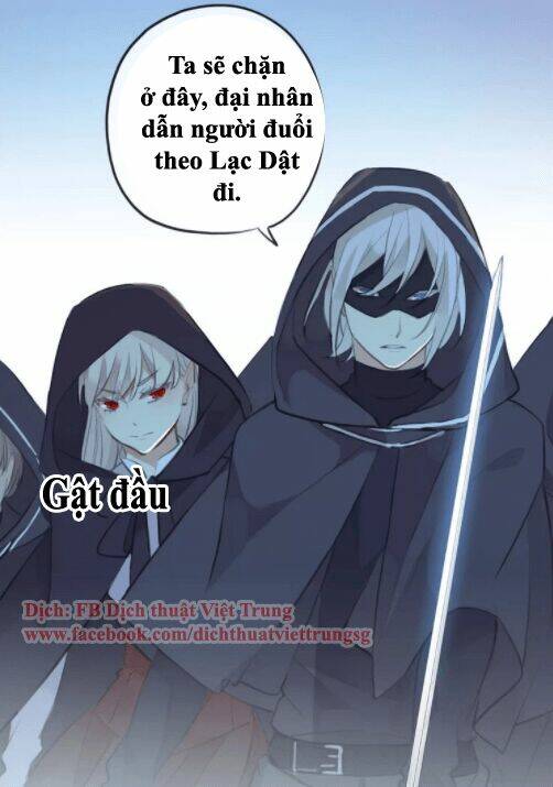 vết cắn ngọt ngào phần 2 chapter 16 18