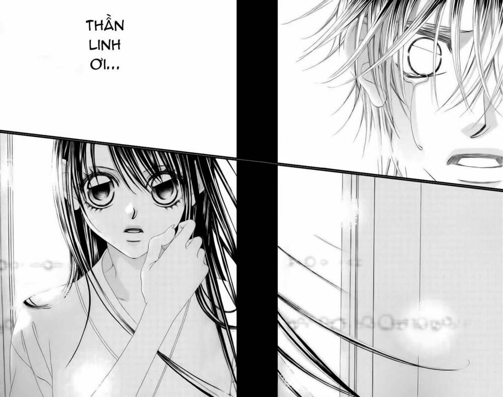 boku no hatsukoi wo kimi ni sasagu chapter 36 17