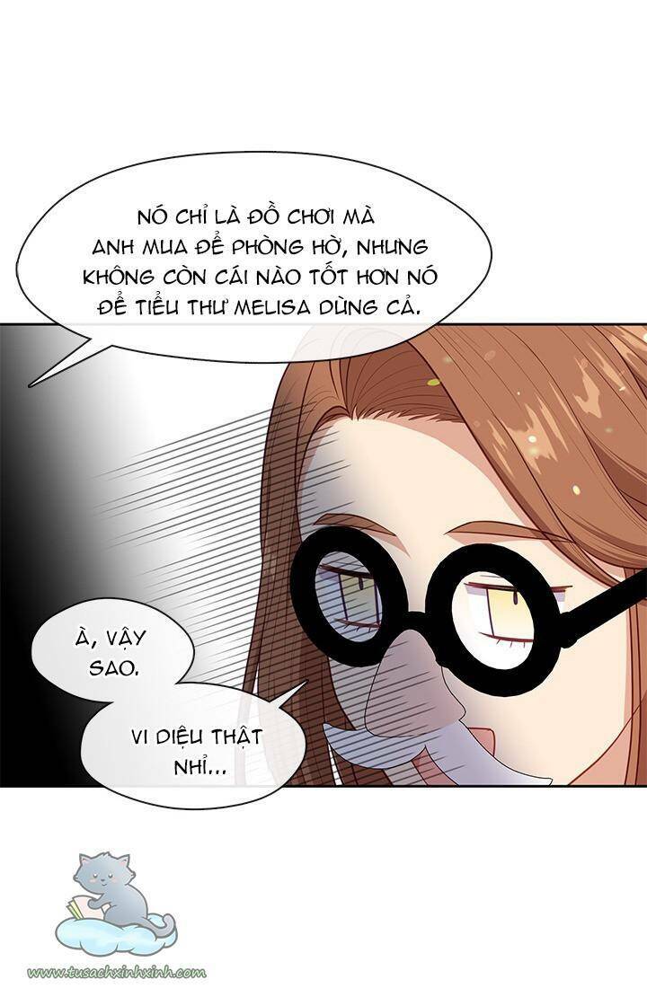 hãy coi chừng ác nữ chapter 106 41