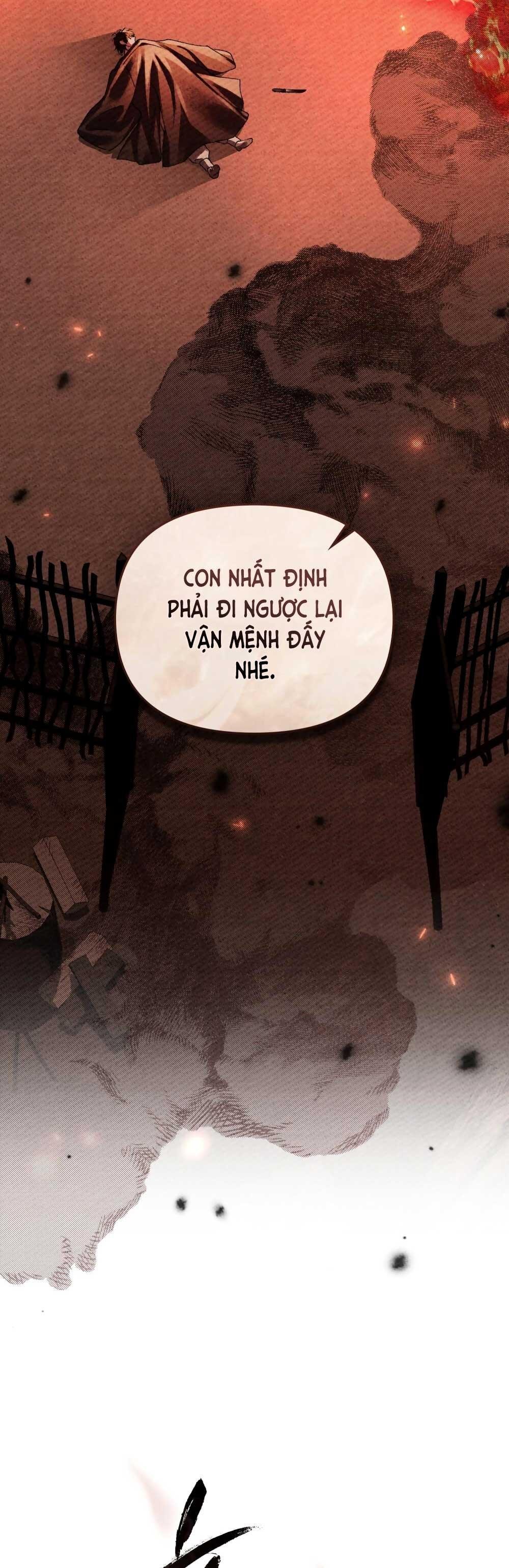 (cbunu) lửa hồn chapter 19 16