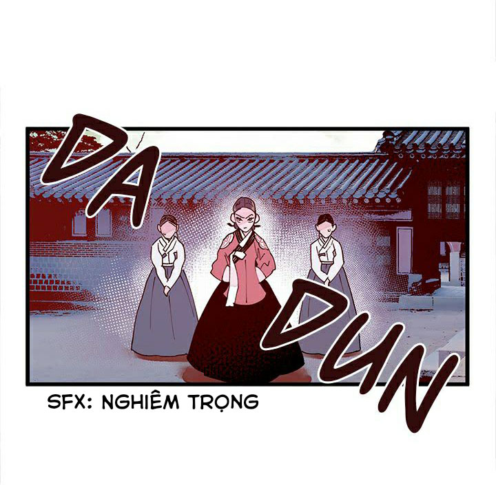 tham vọng quyền lực (full) chapter 20 5