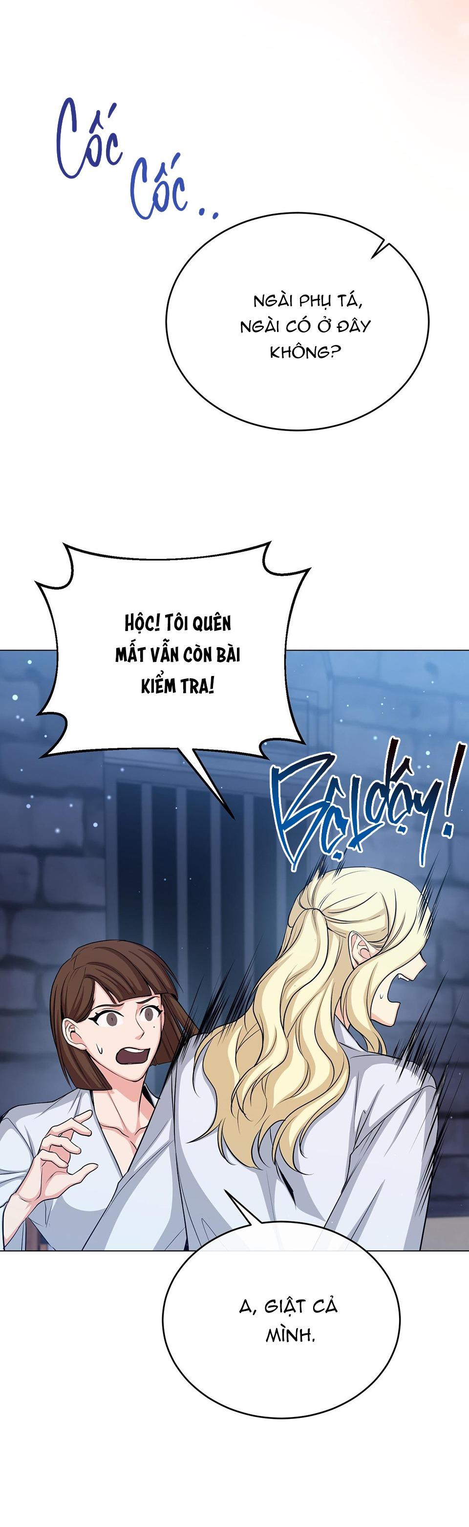 mặt trăng quỷ chapter 39 22