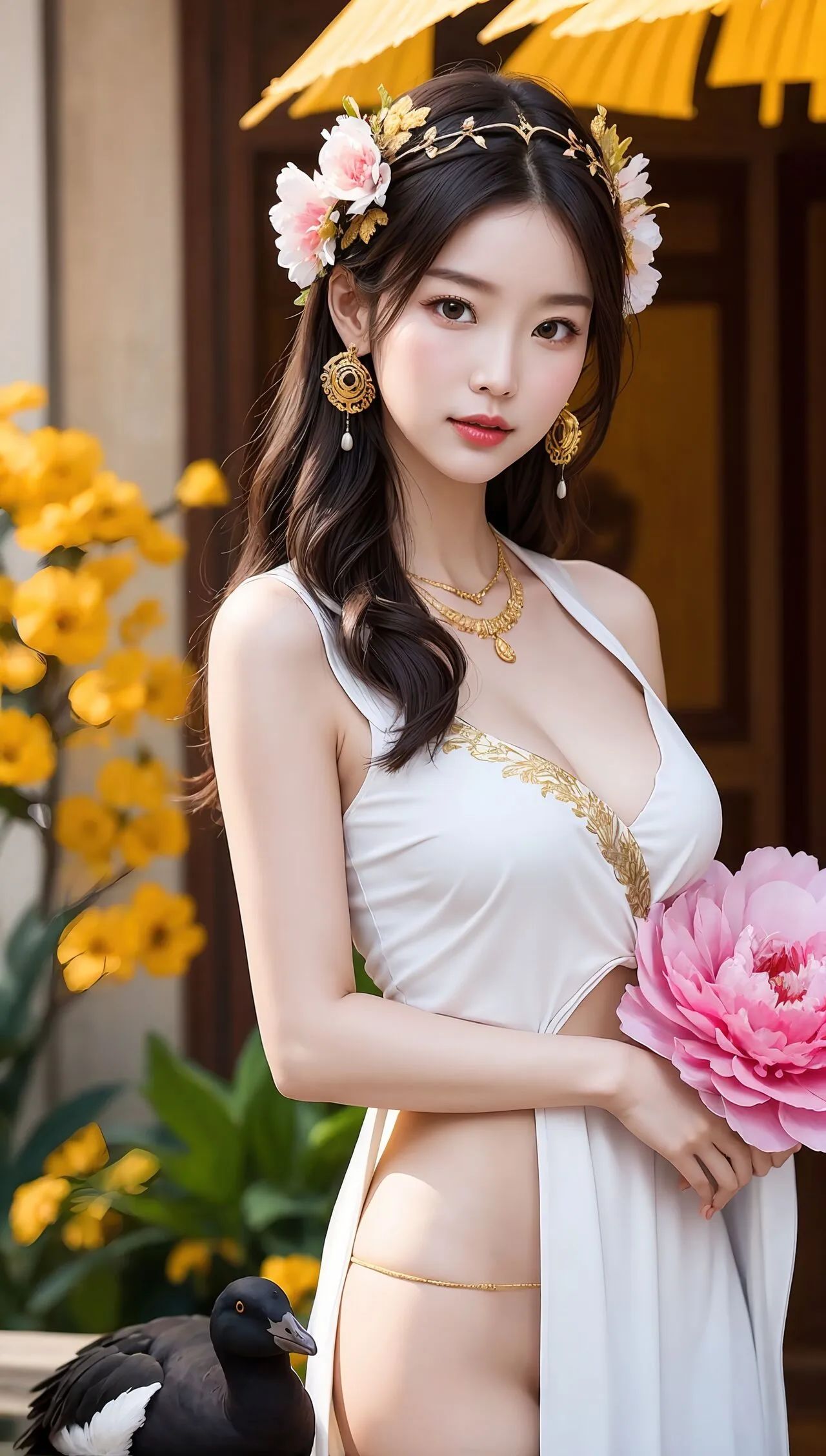 artist ai generated chapter 299 124