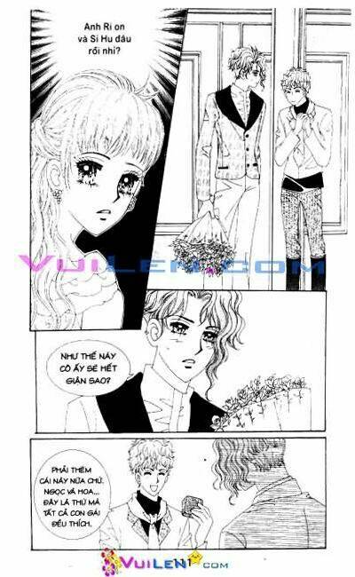 chạm mặt thần tượng chapter 9 111