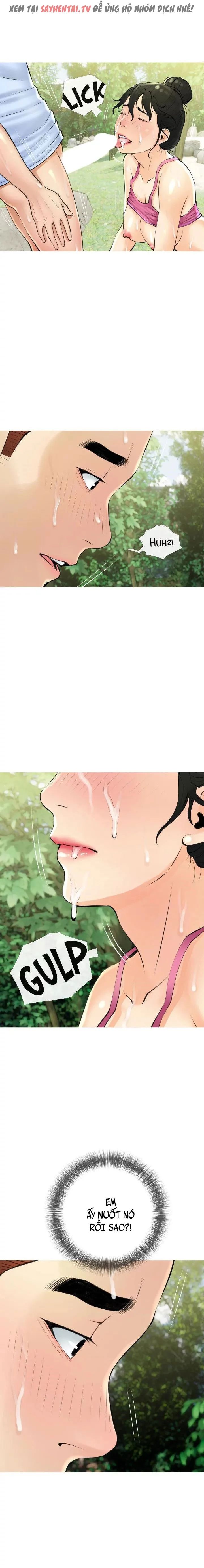 dập dì của tôi chapter 34 17