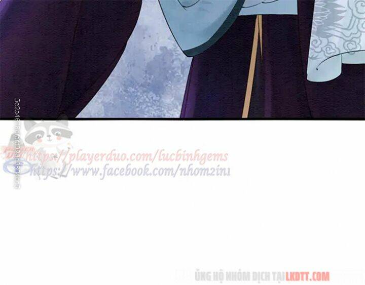 trọng sinh bá sủng nhiếp chính vương quá mạnh mẽ chapter 113 60