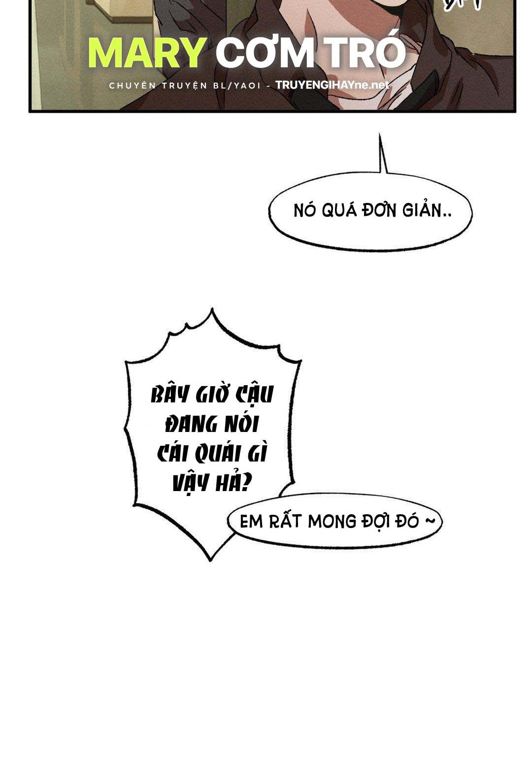 bẫy kép chapter 38.2 13