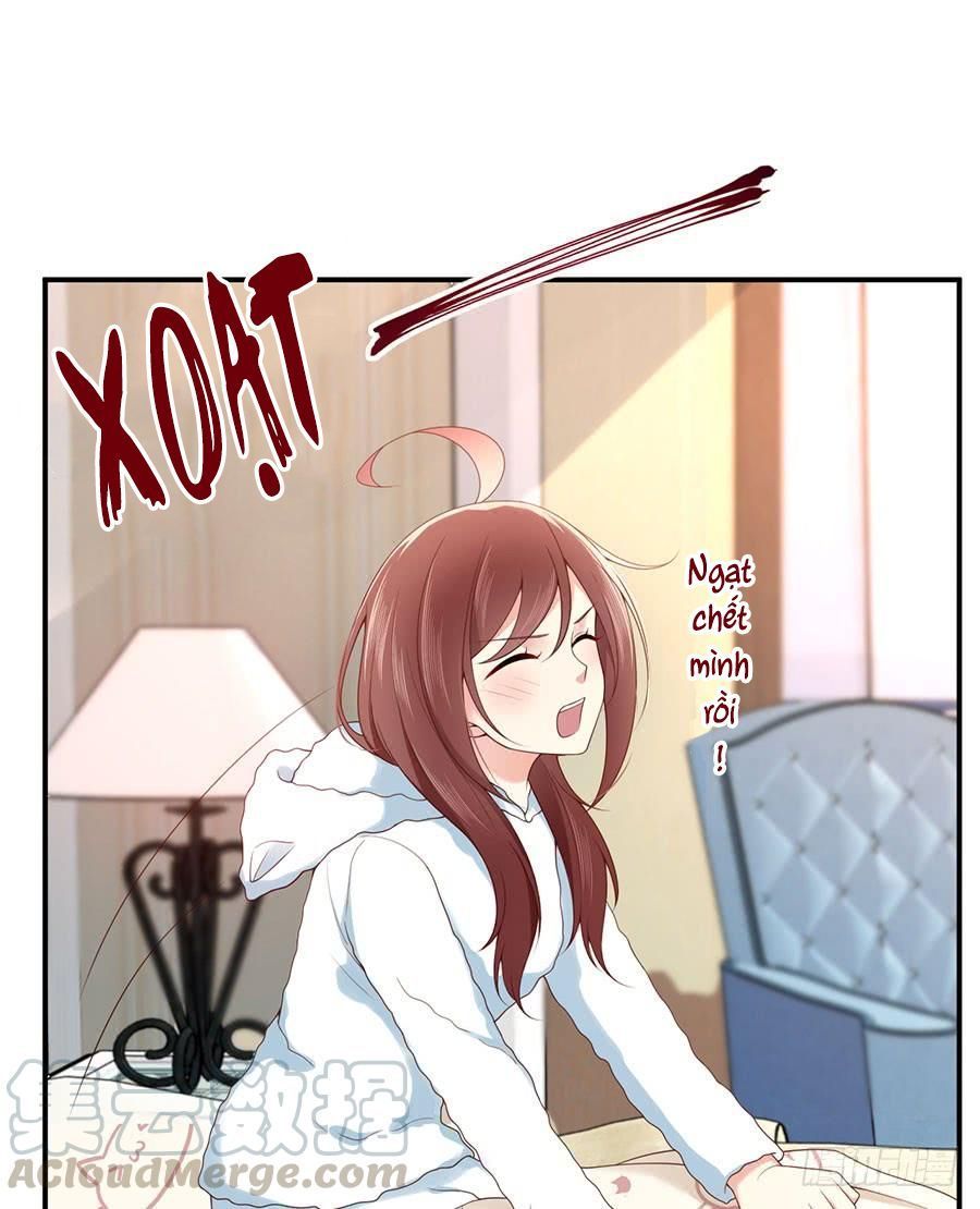 nam thần truy thê chỉ nam chapter 36.1 15