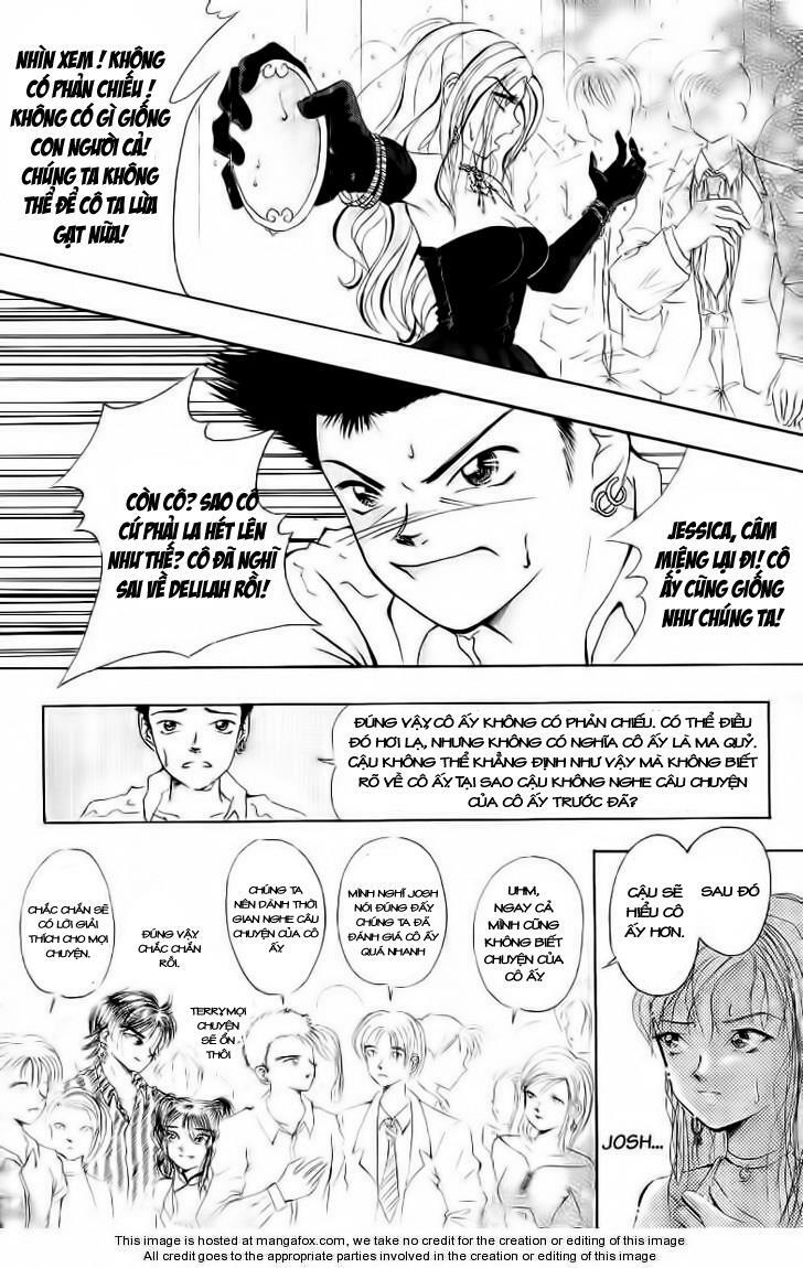 delilah's mystery chapter 6 5