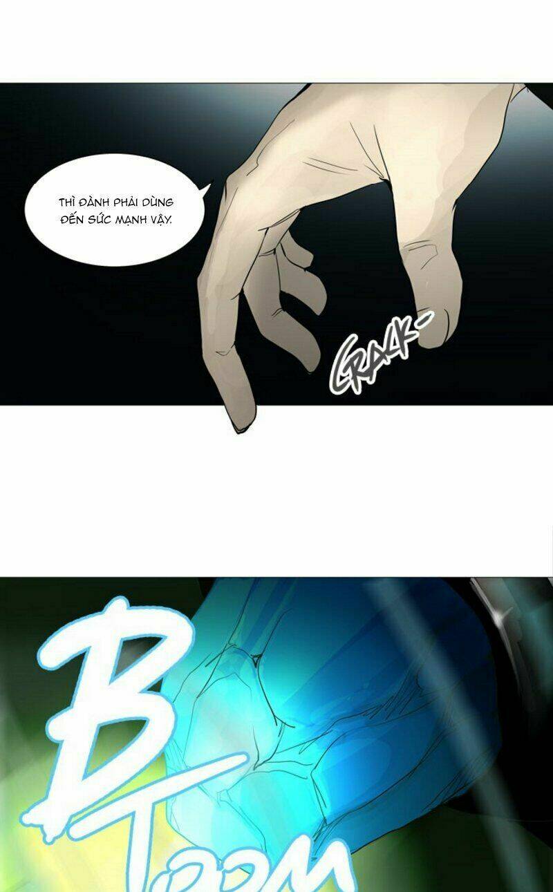 cuộc chiến trong tòa tháp chapter 239 40