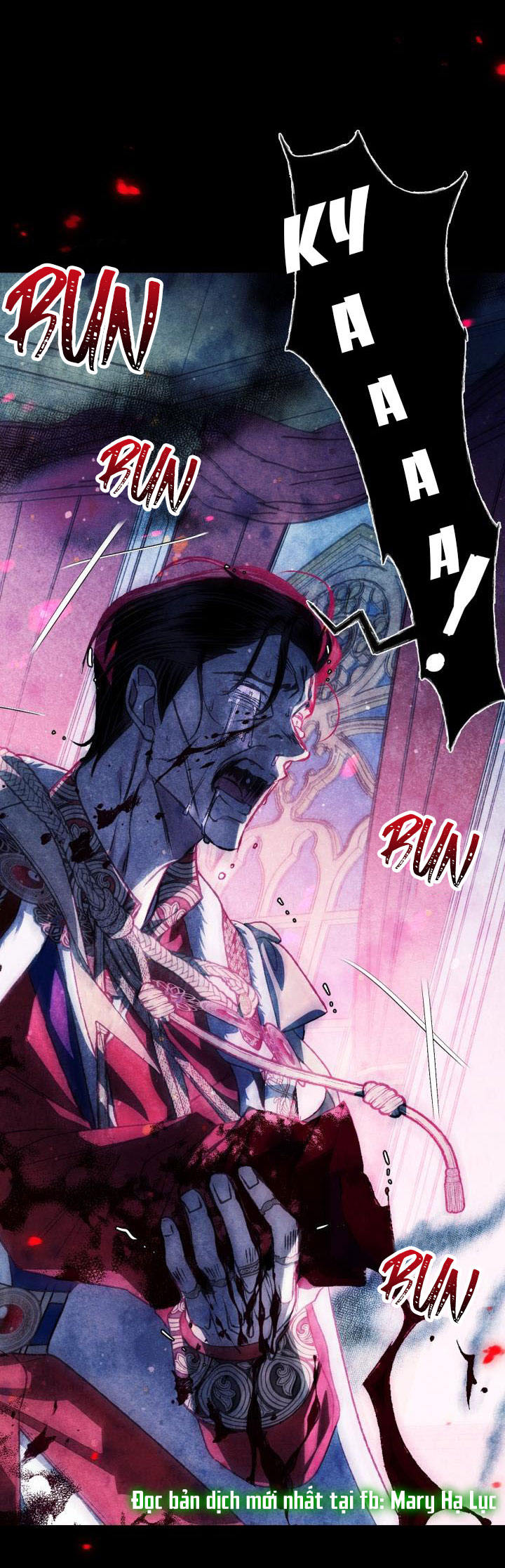 cha à, con không muốn kết hôn đâu chapter 59 70