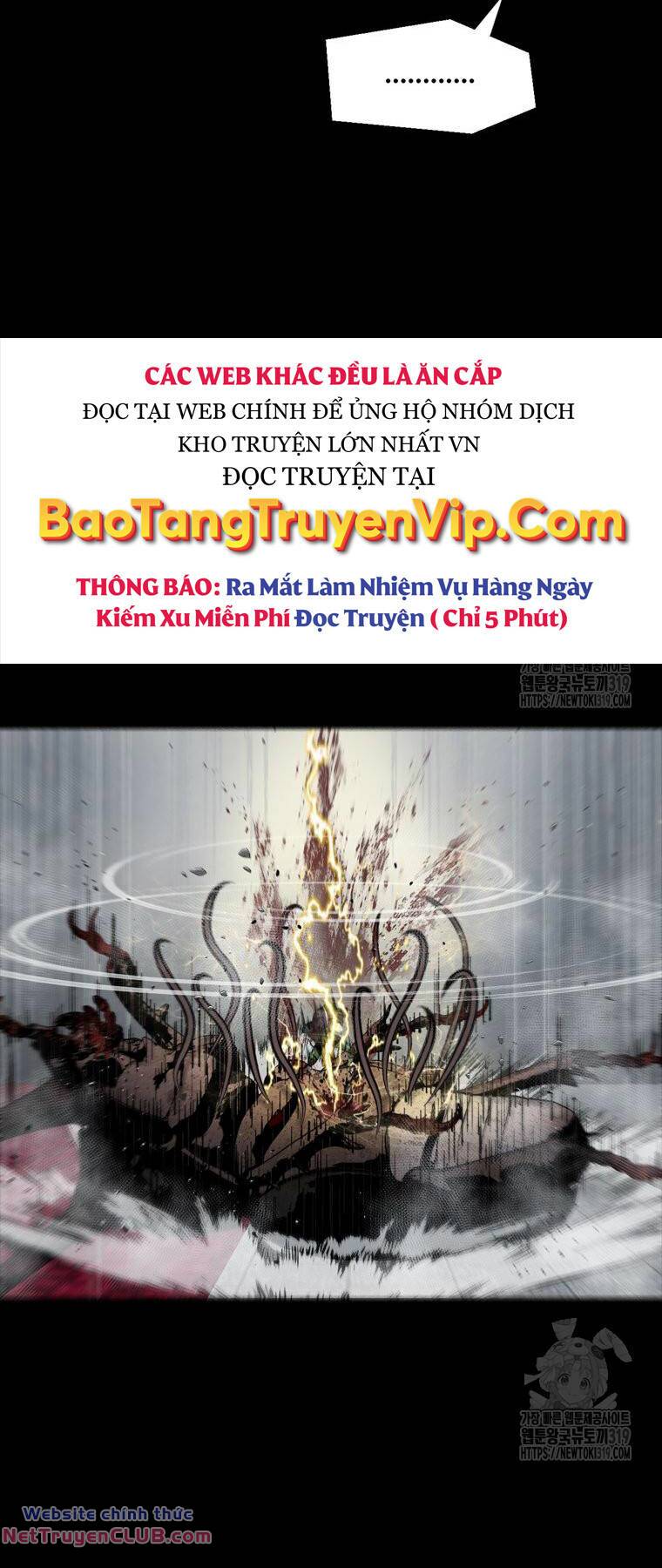 mật mã mê cung chapter 100 9