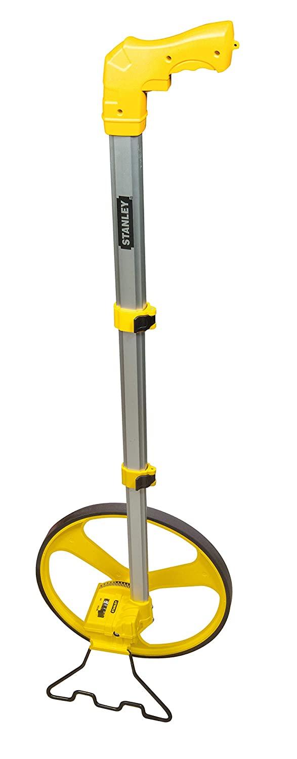 THƯỚC ĐO ĐƯỜNG CƠ 5 SỐ D=318MM STANLEY 1-77-174- HÀNG CHÍNH HÃNG