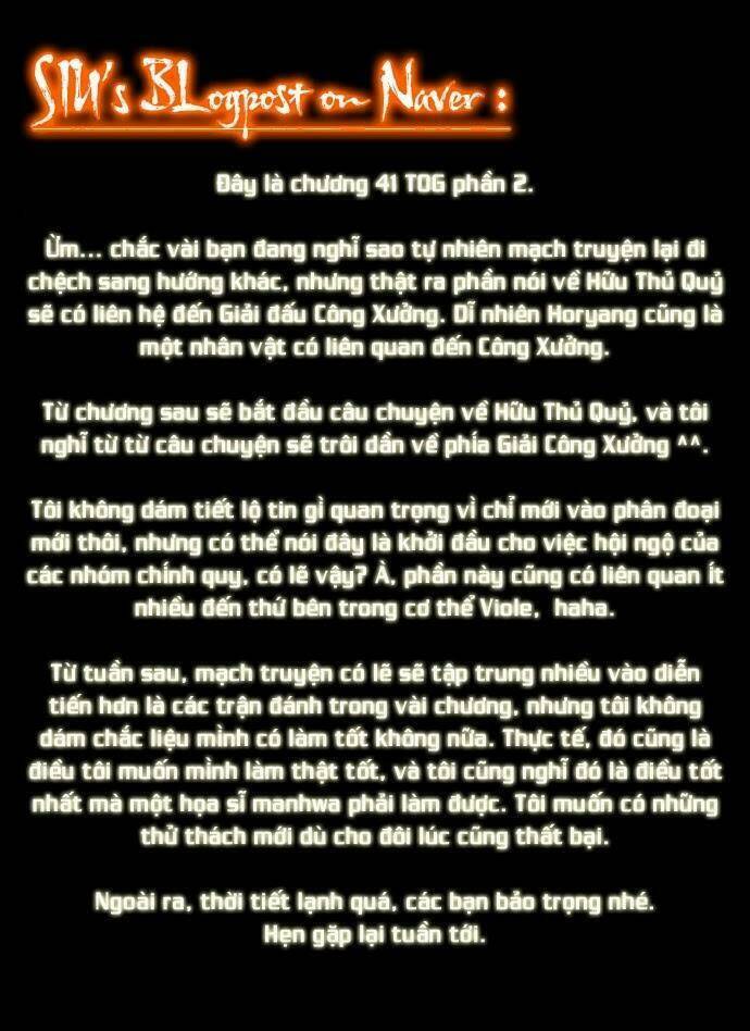 cuộc chiến trong tòa tháp chapter 121 44