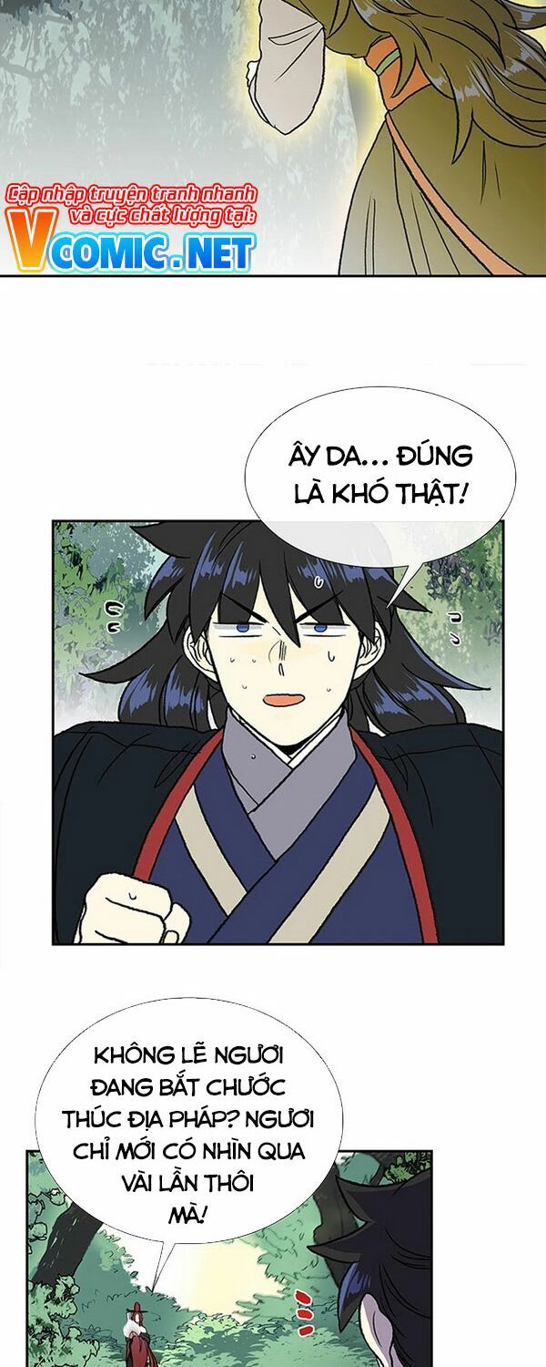 học sĩ tái sinh chapter 142 14