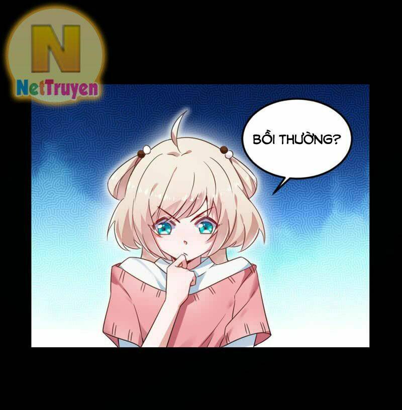 thiên thần gấu trúc muốn được ôm chapter 3 15