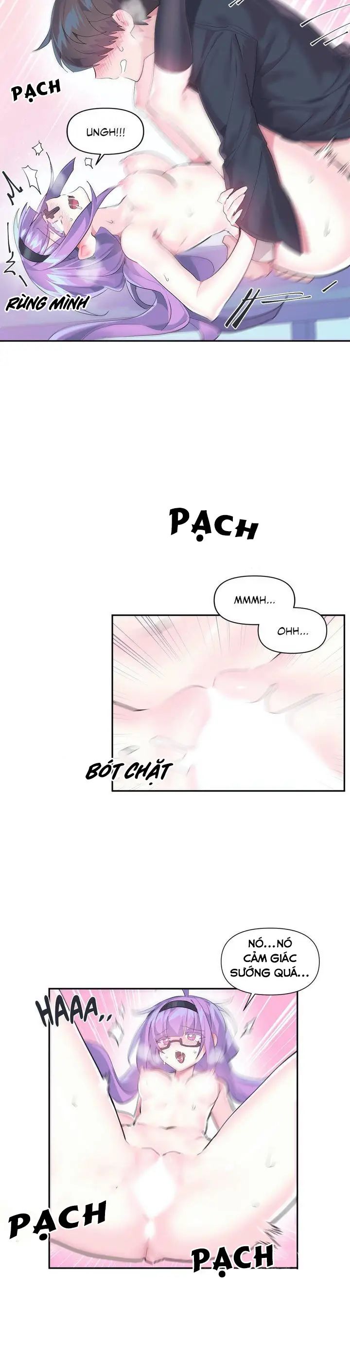 long in to lust-a-land chapter 13 4