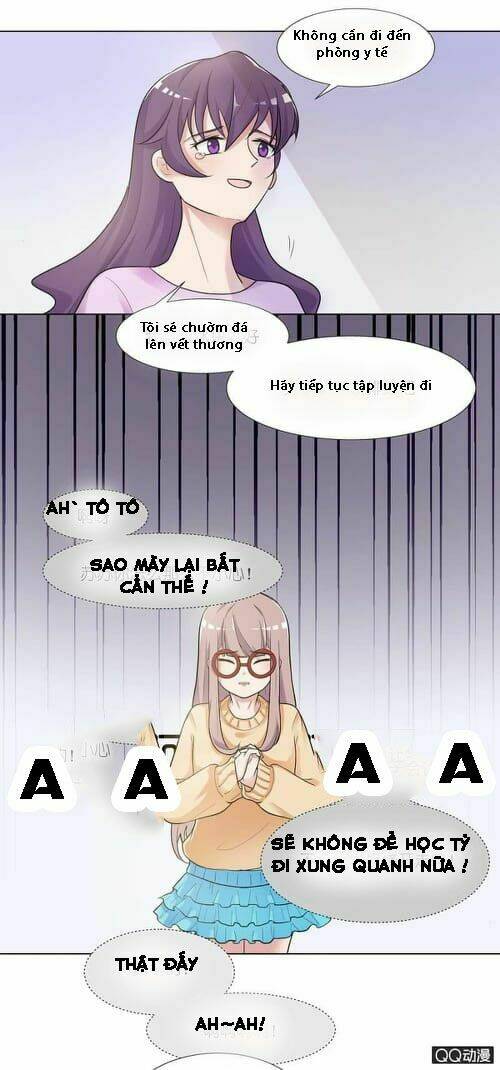 huyễn vũ thanh xuân chapter 2 15