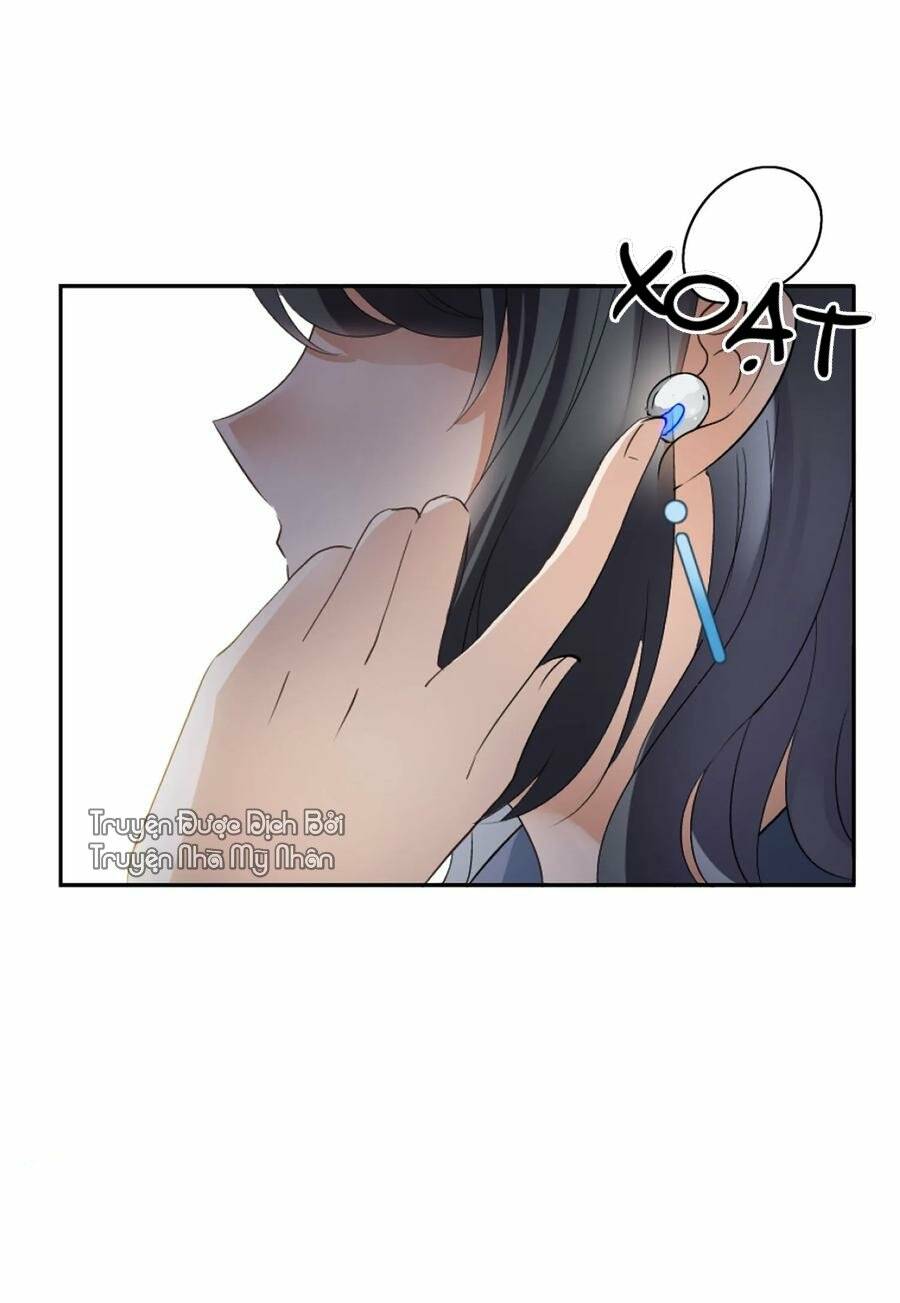 cô ấy đến rồi, xin nằm xuống! chapter 39 5