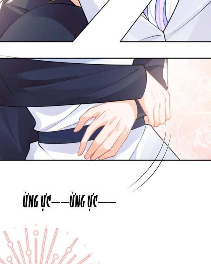 vị chỉ huy lạnh lùng khóc trong vòng tay tôi chapter 40 35