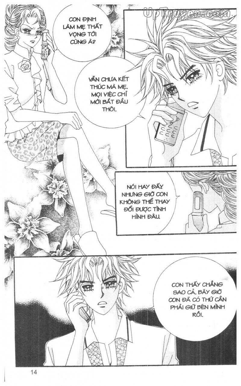 meo meo dịu dàng đi nhé chapter 10 14