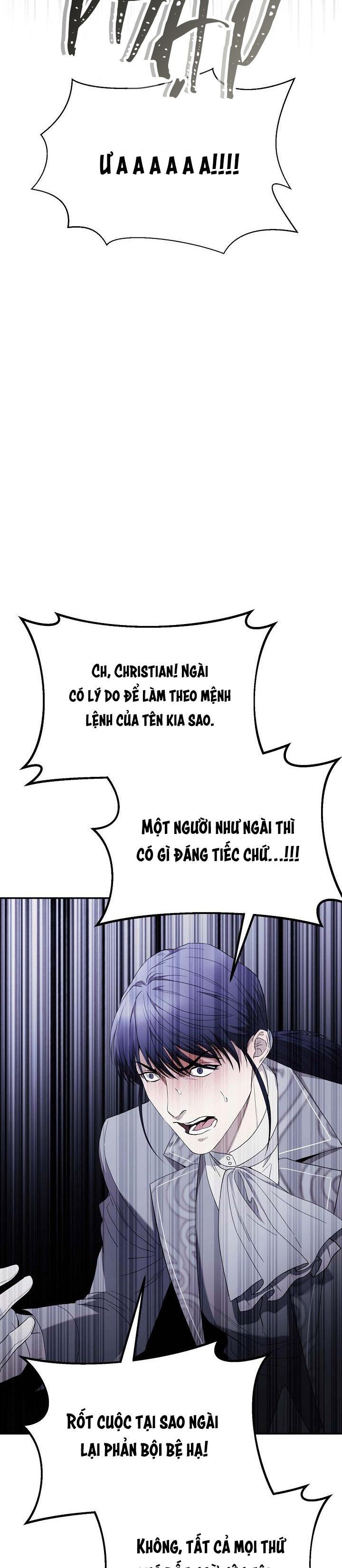 hai đất nước, đất nước của nô lệ chapter 37 13
