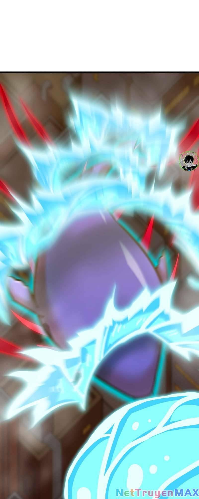 Huyết Thánh Cứu Thế Chủ~ Ta Chỉ Cần 0.0000001% Đã Trở Thành Vô Địch chapter 13 90