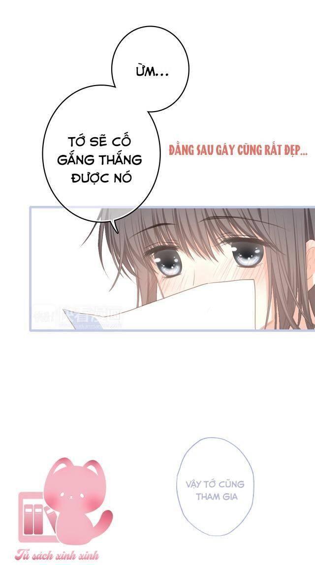 con tim rung động 2 chapter 137.1 18