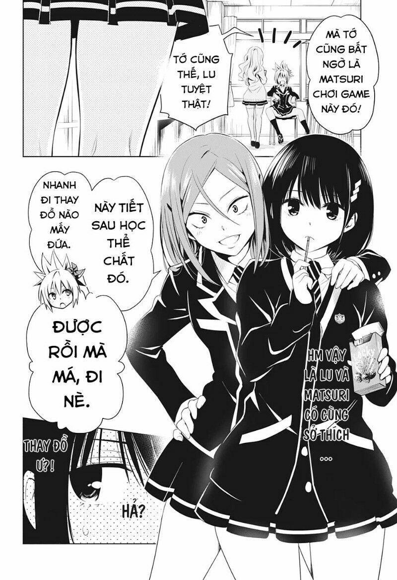 diệt quỷ nhẫn giả chapter 10 2