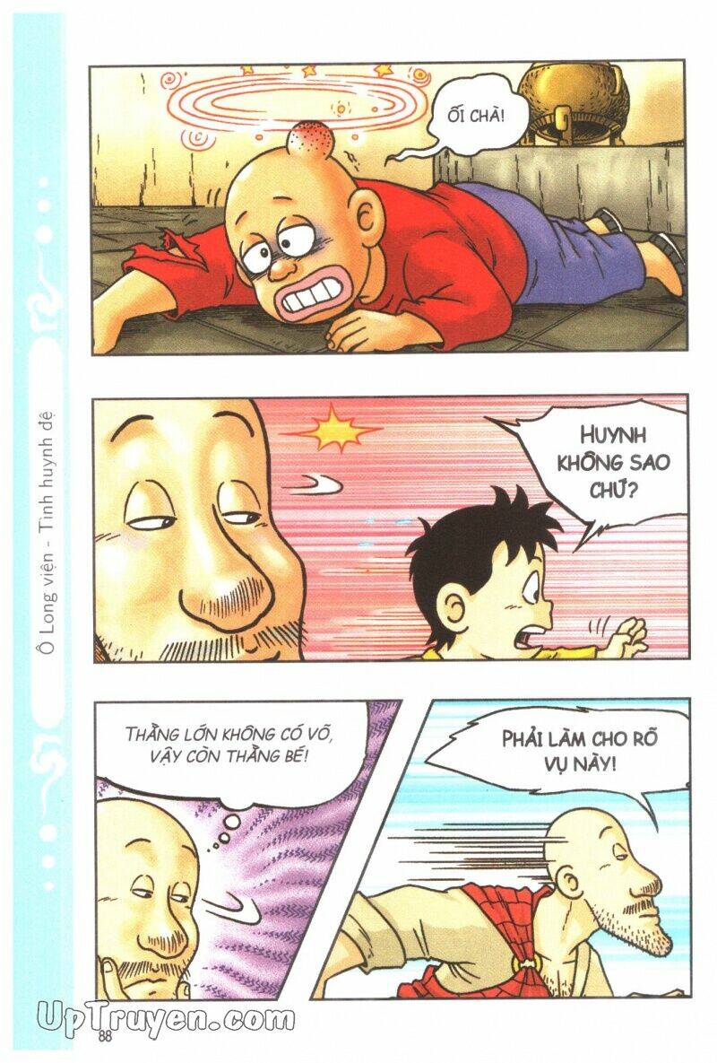 ô long viện tình huynh đệ chapter 8.3 29