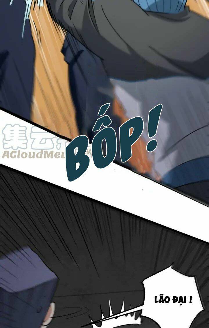 hồi xuân tiểu độc y chapter 63 36