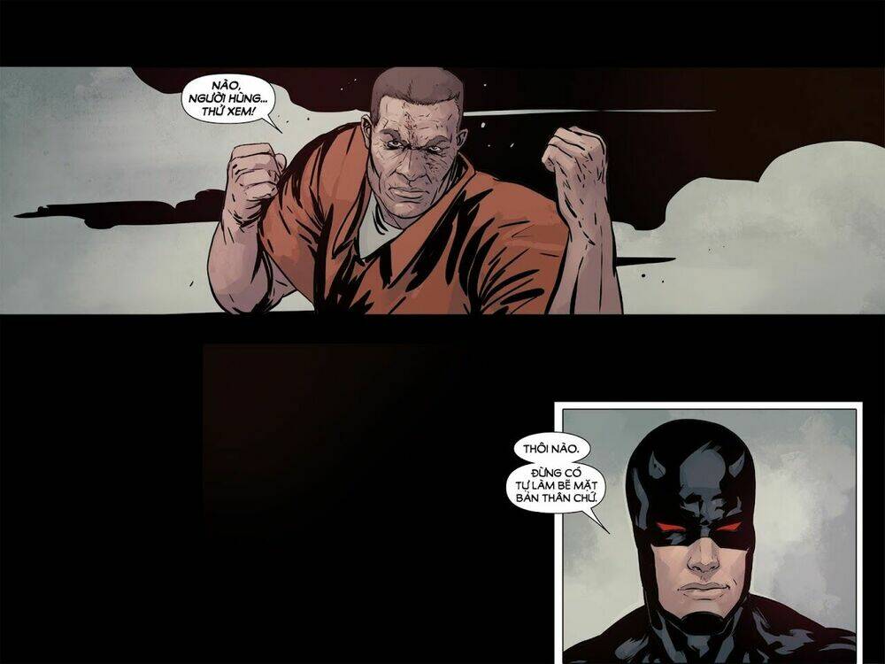 daredevil/punisher: seventh circle | vòng xuyến thứ bảy chapter 4 41